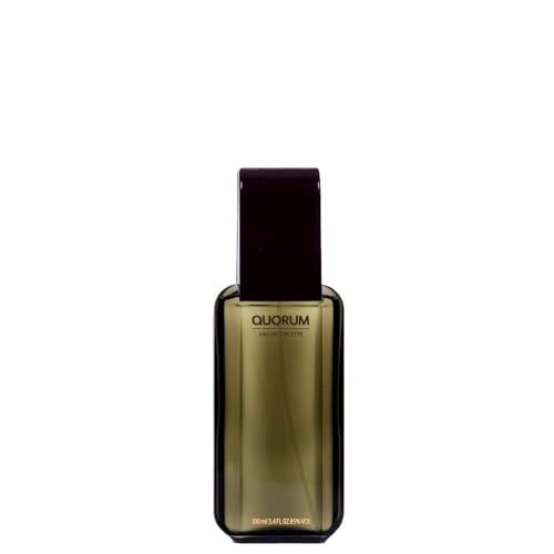 Quorum 3.4 Edt Sp Fragrancemen