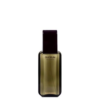 Quorum 3.4 Edt Sp Fragrancemen