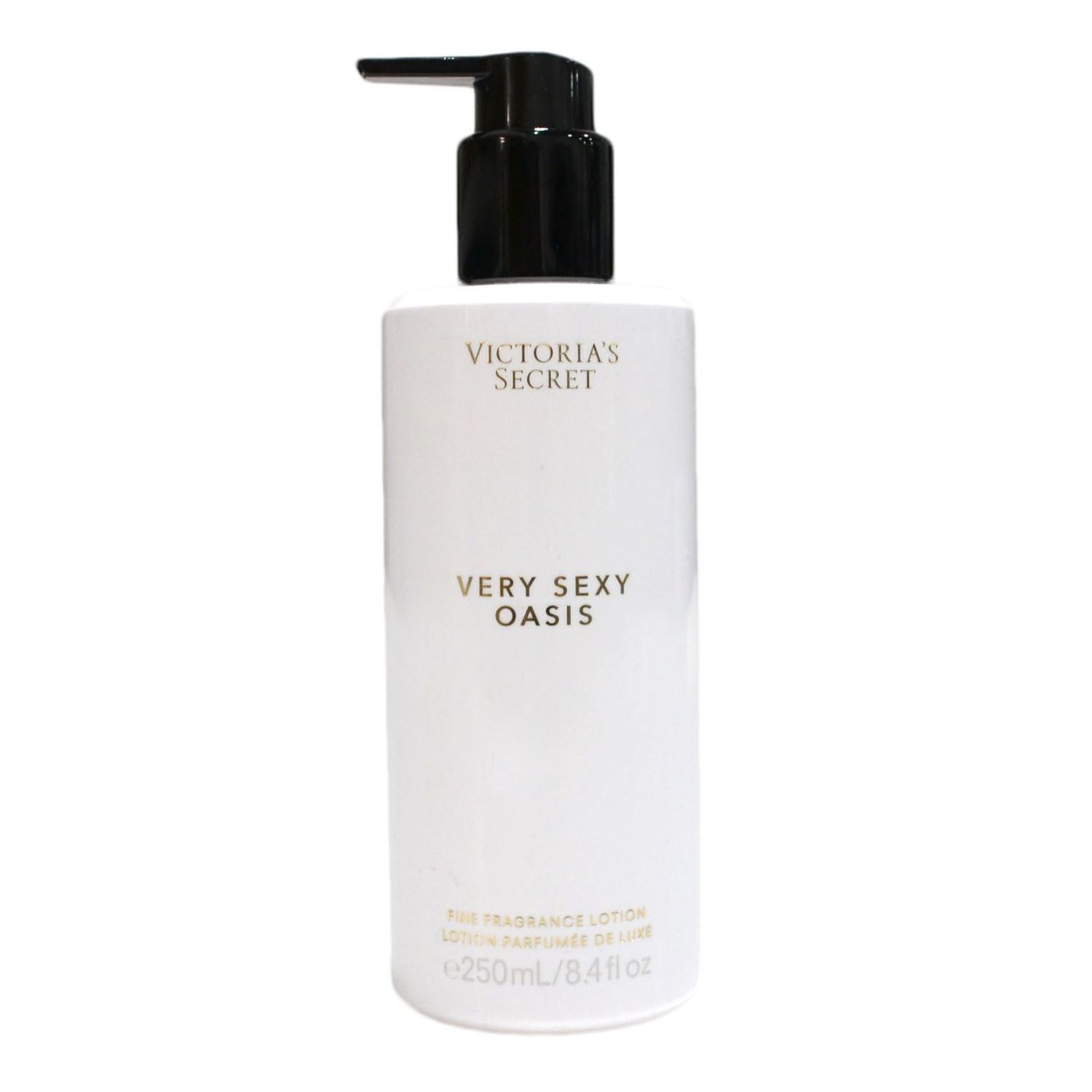 Victoria&#39;s Secret Very Sexy Oasis Fine Fragrance Lotion 8.4 Fl Oz