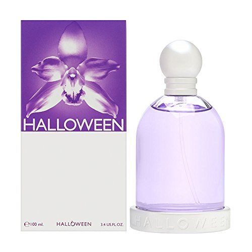 Jesus Del Pozo Halloween Edt Spy 100ml 3.4oz (w)