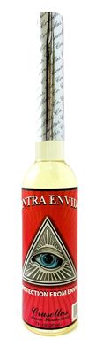 Crusellas Protection From Envy (Contra Envidia) Cologne 7 Fl. Oz.