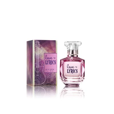 Tru Western Love Lyrics Women&#39;s Perfume, 1.7 fl oz (50 ml) - Fruity Floral