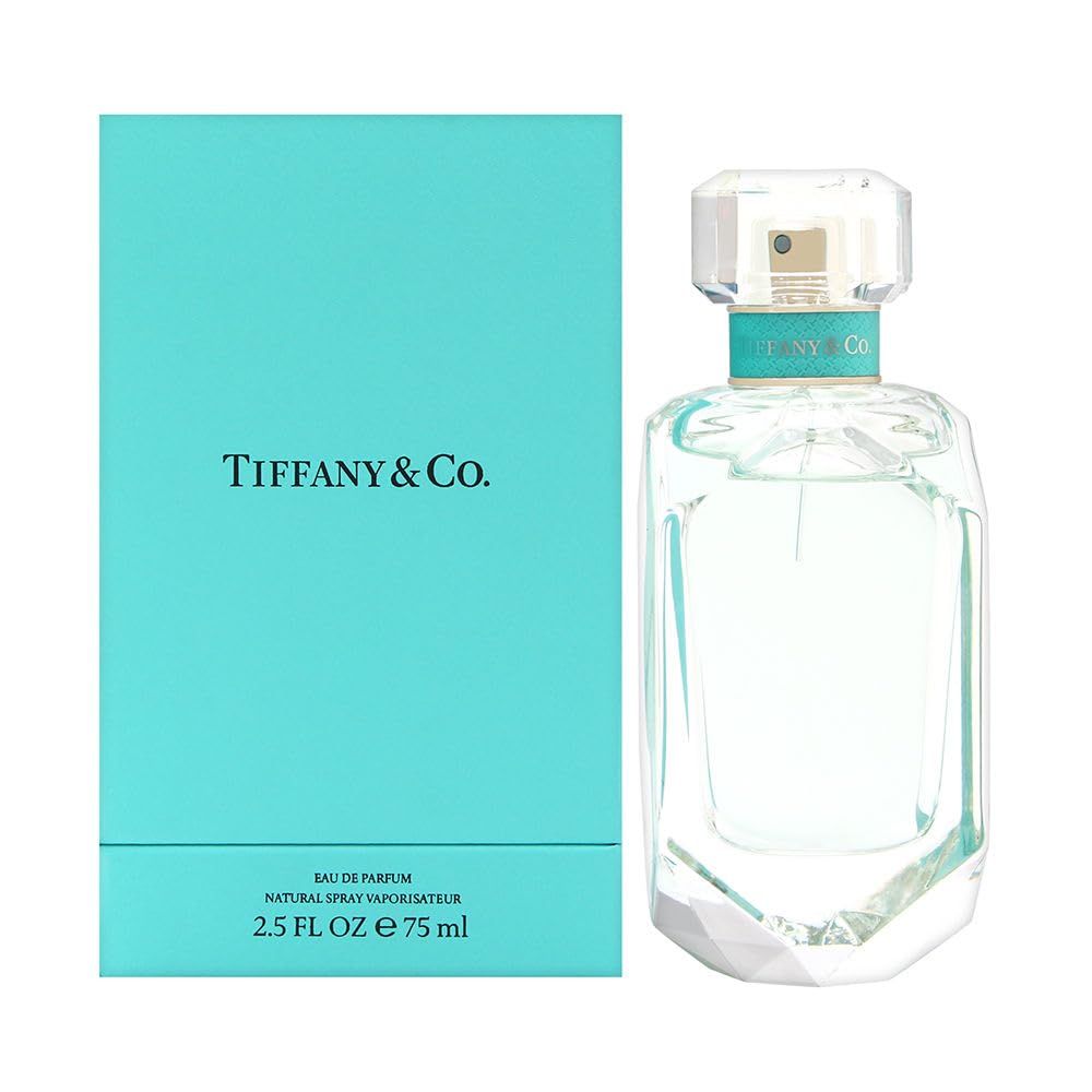 Tiffany Co. 2.5 OZ EAU DE PARFUM SPRAY WOMEN Multi