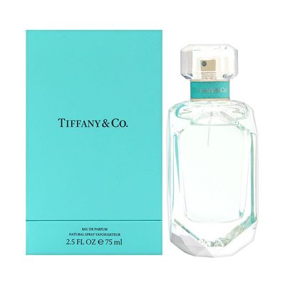 Tiffany Co. 2.5 OZ EAU DE PARFUM SPRAY WOMEN Multi