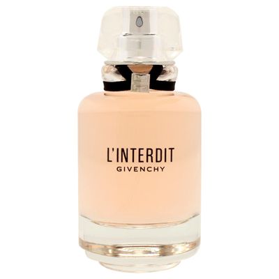Givenchy Linterdit for Women - 2.7 oz EDT Spray