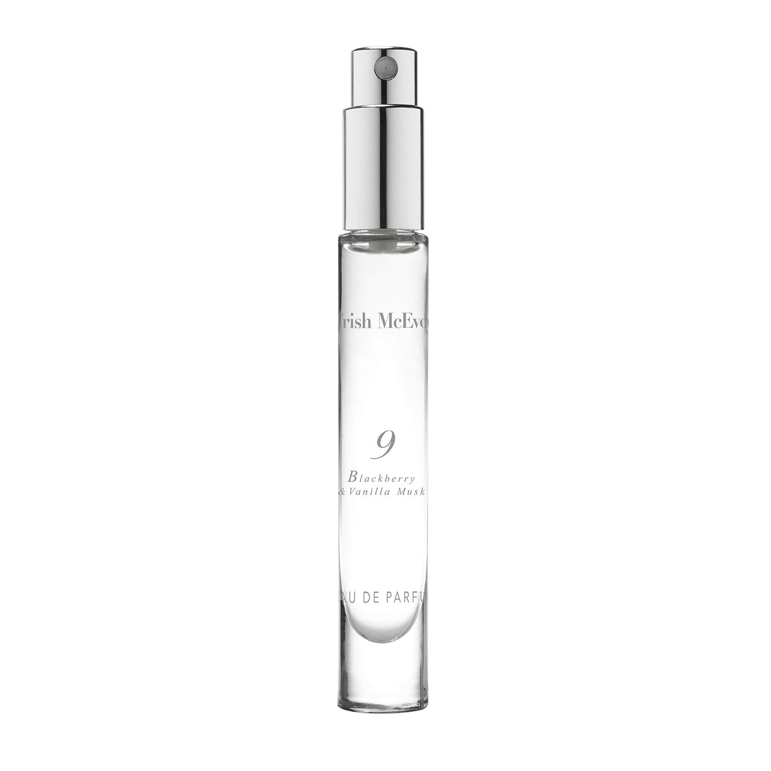 Trish McEvoy No. 9 Blackberry Vanilla Musk Eau de Parfum Pen Spray, 6ml 20 oz