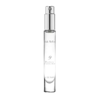 Trish McEvoy No. 9 Blackberry Vanilla Musk Eau de Parfum Pen Spray, 6ml 20 oz