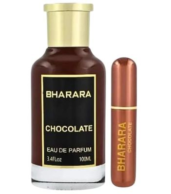 Bharara Chocolate 3.4 Fl Oz 100 Ml EDP SP Unisex