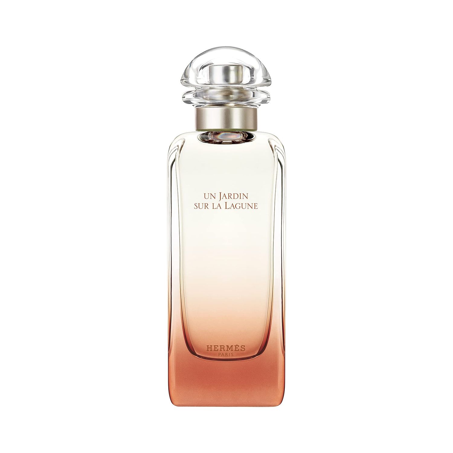 Un Jardin Sur La Lagune by Hermes for Women 3.3 oz Eau de Toilette Spray