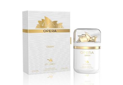 Emper Opera Dawan, for women - 100ML