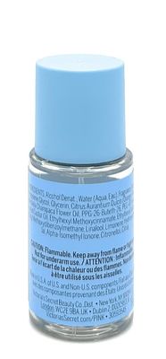 Victoria's Secret Pink Cool Bright Body Mist with Essential Oils, 2.5 Fl Oz