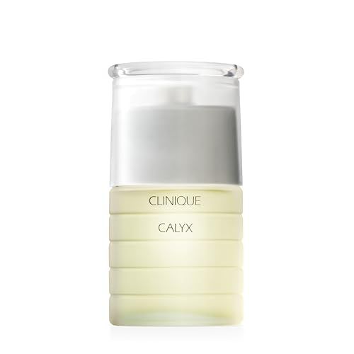 Clinique Calyx Eau de Parfum Spray Notes of Ruby Red Grapefruit Guava, 1.7 Fl Oz