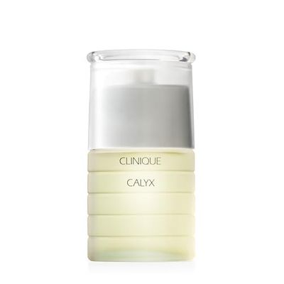 Clinique Calyx Eau de Parfum Spray Notes of Ruby Red Grapefruit Guava, 1.7 Fl Oz