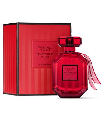 Victoria&#39;s Secret Bombshell Intense 3.4oz Eau de Parfum