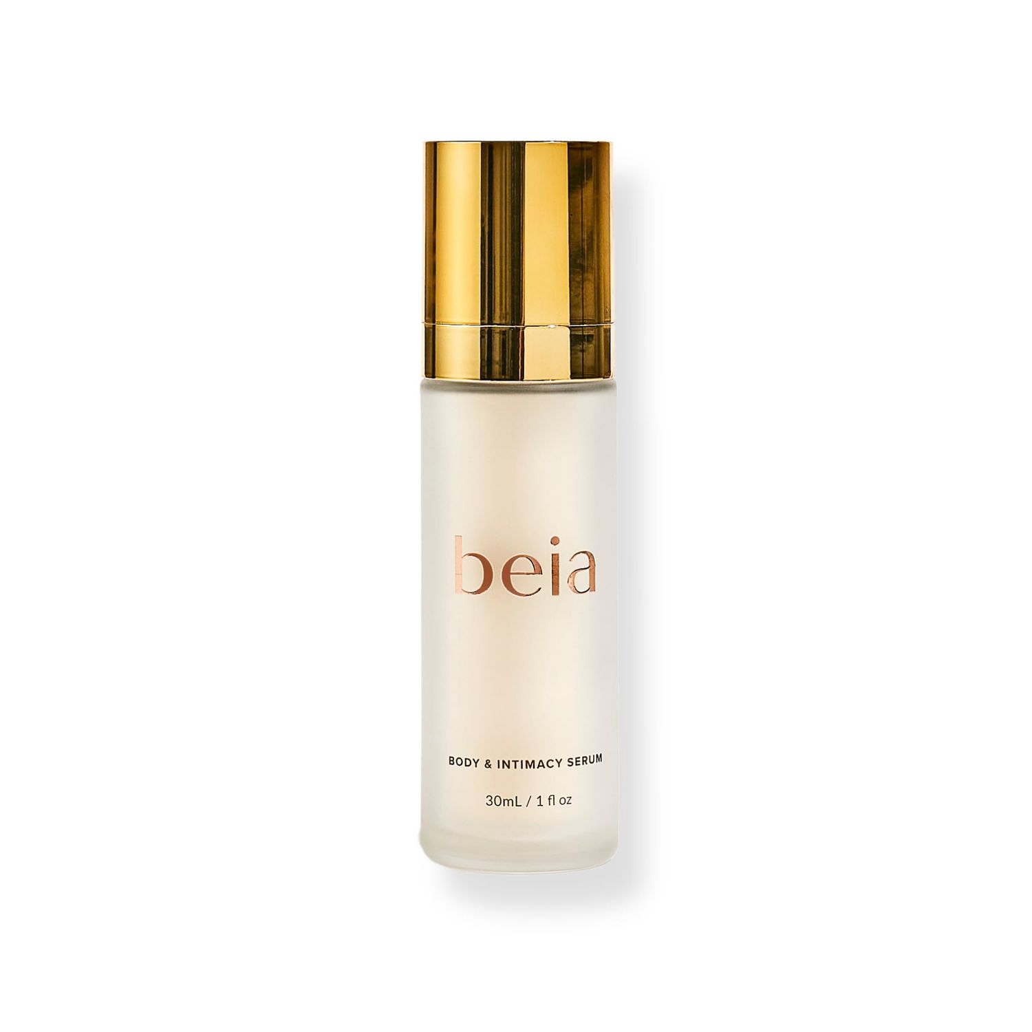 Beia Coconut Oil for Skin - Body Massage Oil for Date Night - Soothing Safe to Use for Women - Hydrating Moisturizer for Glowy Skin - Dermatologist Tested Fragrance Free-1 Fl Oz