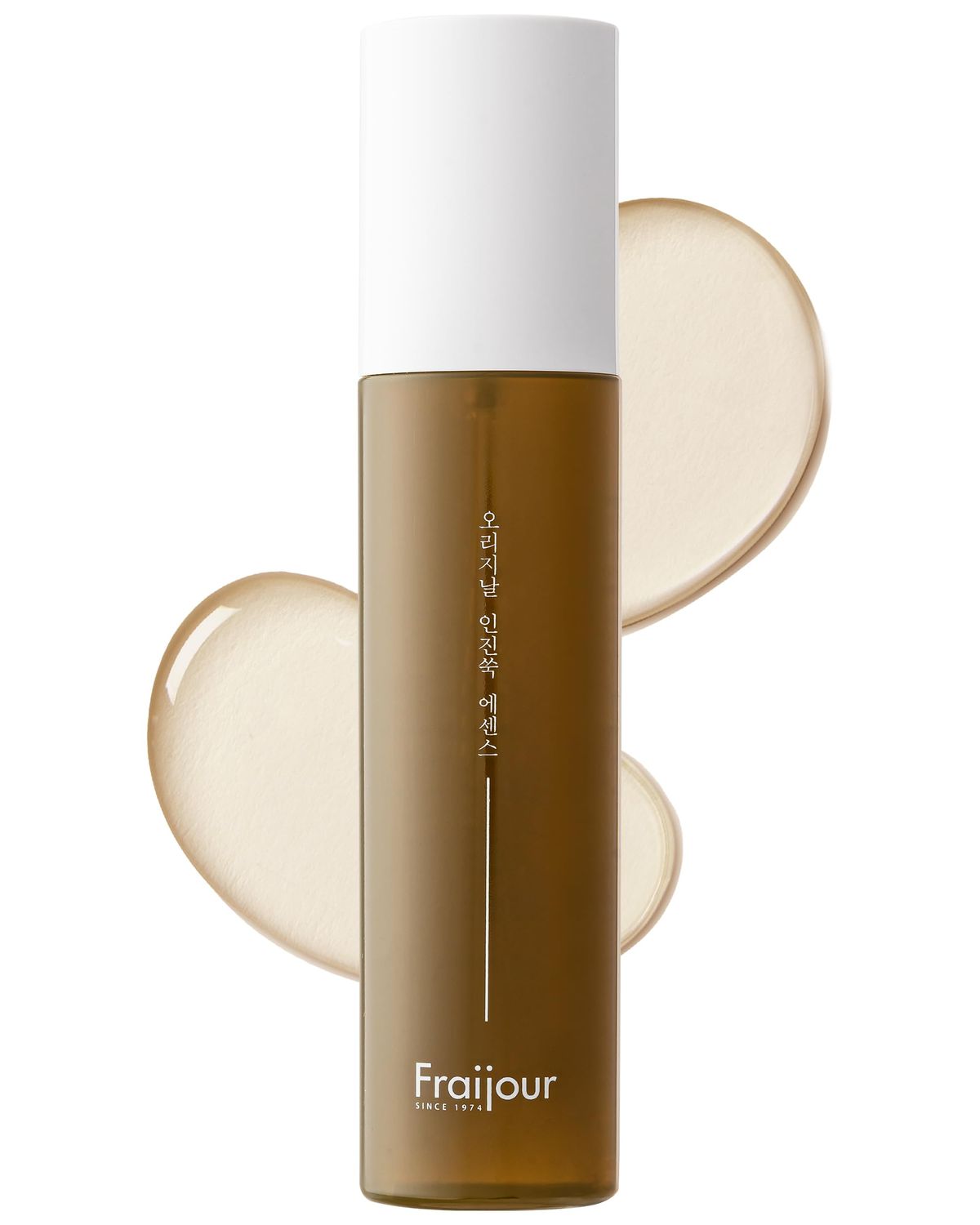 Fraijour Artemisia Essence Mist - Korean 100 Pure Artemisia Facial Mist, Calming Hydrating for Sensitive, Dry Irritated Skin, Soothes Redness, Lightweight, Fragrance-Free, 3.89 fl.oz.