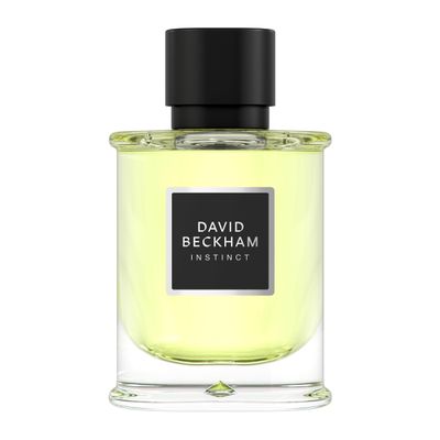 David Beckham Instinct for Men - 2.5 oz EDP Spray