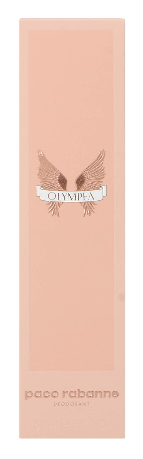 Paco Rabanne Olympea Deodorant Spray 150ml