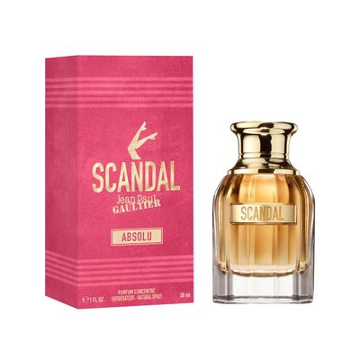 Jean Paul Gaultier Scandal Absolu Parfum Concentr 1 Fl. Oz