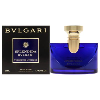 Bvlgari Splendida Tubereuse Mystique EDP Spray Women 1.7 oz