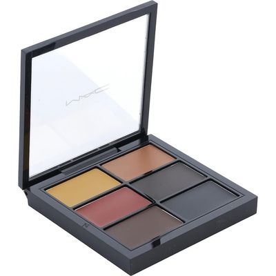 Mac Studio Fix Conceal Correct Palette - deep -6g0.21oz