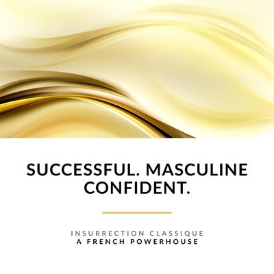 Reyane Tradition Insurrection (Classique)