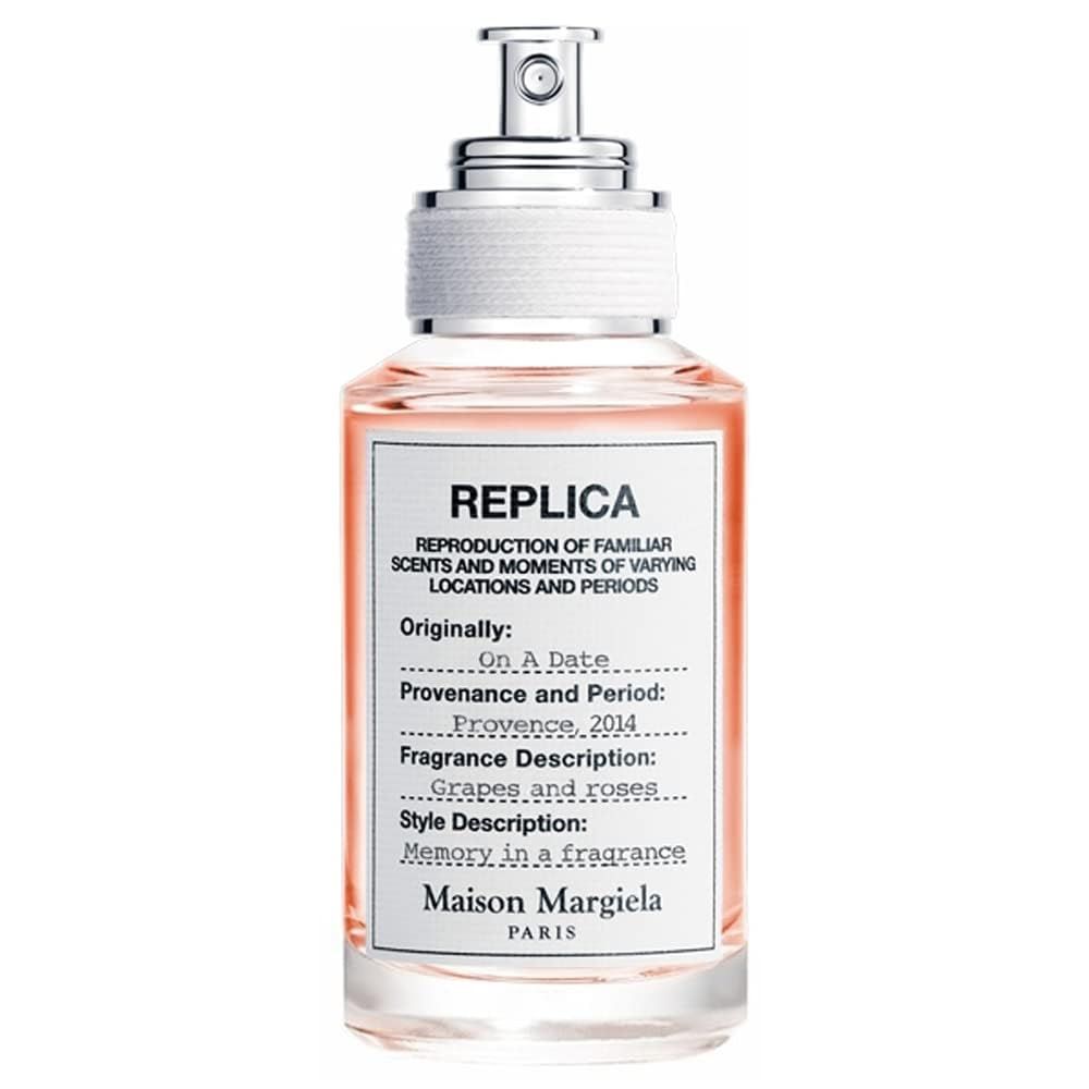 Maison Margiela REPLICA On A Date 1 oz 30 mL eau de toilette spray