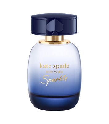 kate spade new york Sparkle Eau De Parfum Intense - Long Lasting Fragrance with notes of Blackcurrant, Peony, and Vanilla - Warm Floral