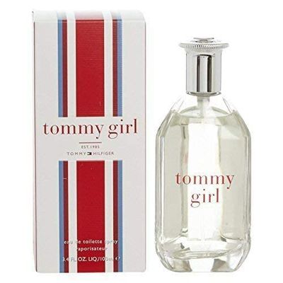 Tommy Girl By Tommy Hilfiger 3.4 oz EDT, Women's