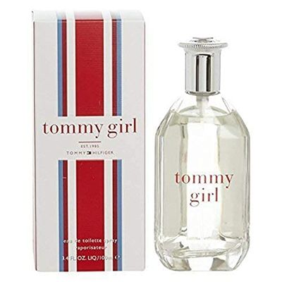 Tommy Girl By Tommy Hilfiger 3.4 oz EDT, Women&#39;s