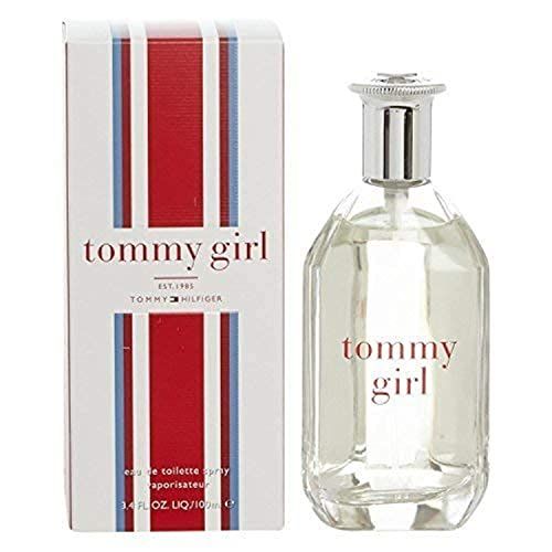 Tommy Girl By Tommy Hilfiger 3.4 oz EDT, Women's