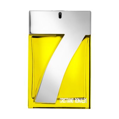 CRISTIANO RONALDO CR7 Discover for men - Orange, Vetiver, Patchouli Cologne for Men - 3.4 oz edt spray