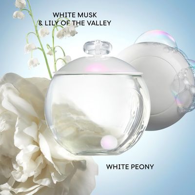 Cacharel Noa Eau de Toilette Spray Perfume for Women, 3.4 Fl. Oz (Pack of 1)