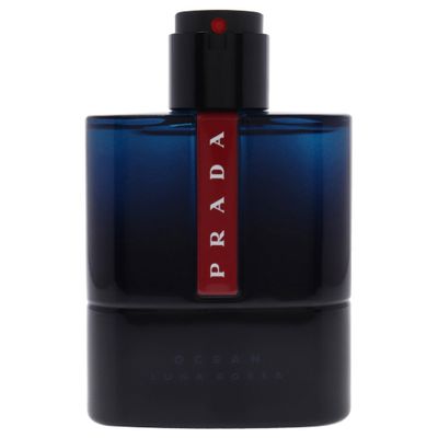Prada Luna Rossa Ocean for Men - 3.3 oz EDT Spray