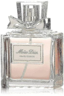 Christian Dior MISS DIOR - EDT SPR 3.4 oz 100 ml