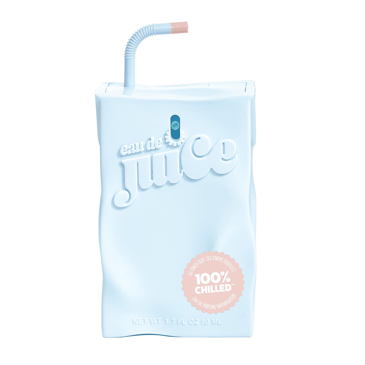Eau De Juice 100 Chilled (CSMBLR19117)