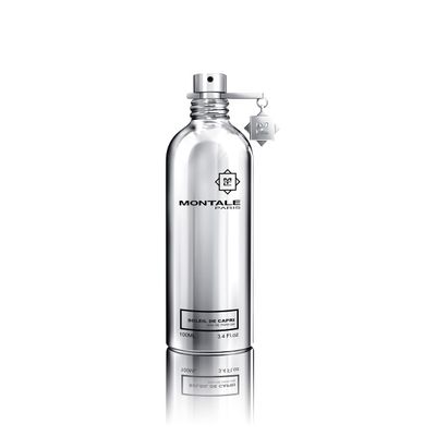 MONTALE Soleil de Capri Eau de Parfum Spray, 3.3 Fl Oz