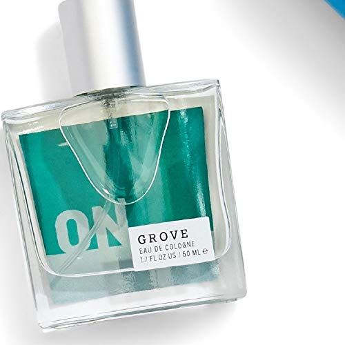 Old Navy Grove Eau De Cologne Spray For Men 1.7 Ounce Fragrance