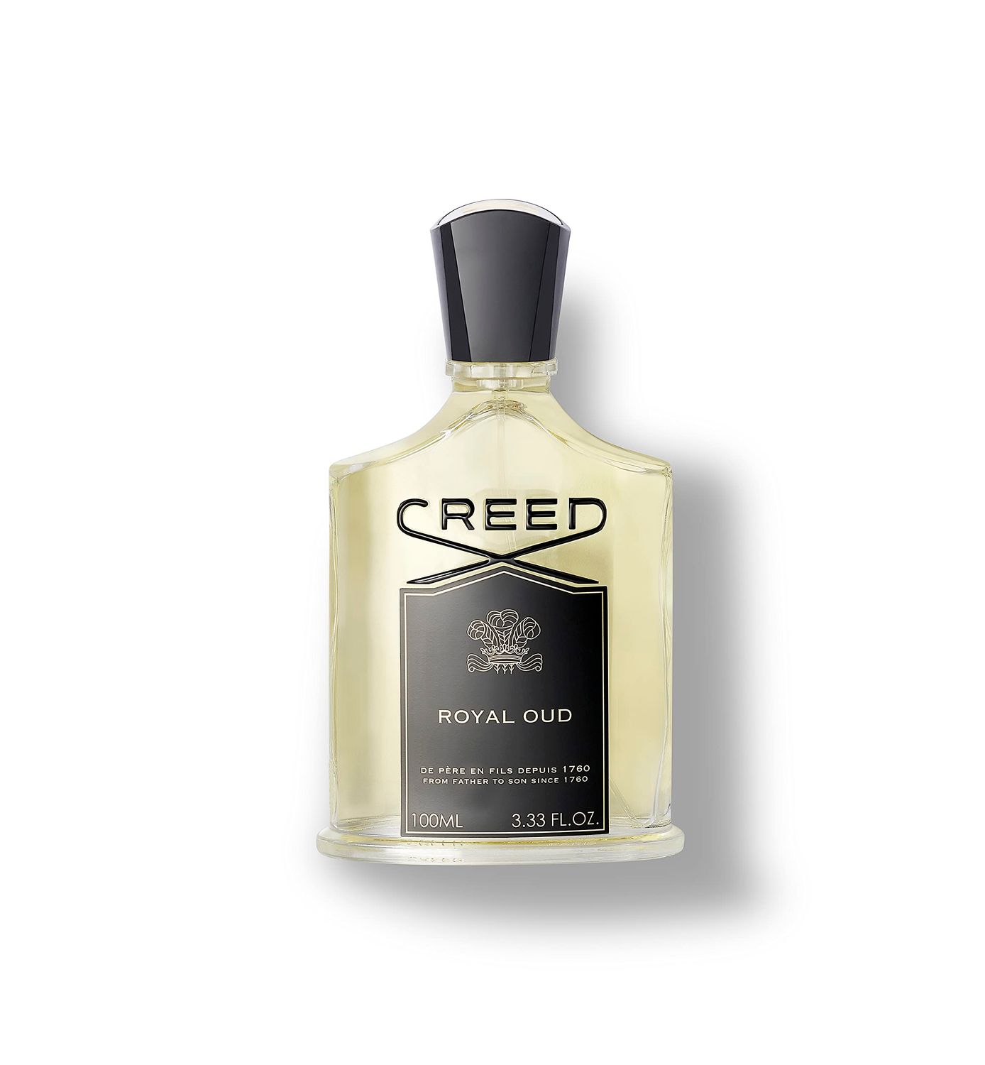 Creed Royal Oud, Men&#39;s Luxury Cologne, Woody Rich, Spicy Smoky Fragrance, 100ML 3.3 Fl Oz