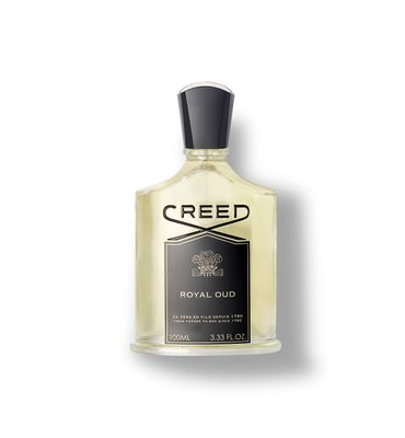 Creed Royal Oud, Men&#39;s Luxury Cologne, Woody Rich, Spicy Smoky Fragrance, 100ML 3.3 Fl Oz
