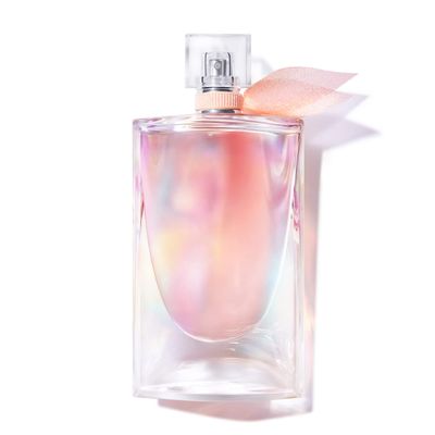 Lancme La Vie Est Belle Soleil Eau de Parfum - Long Lasting Fragrance with Notes of Citrus, Sweet Vanilla Tropical Coconut - Warm Radiant Women&#39;s Perfume - 3.4 Fl Oz