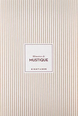Eight Bob Memoires De Mustique, 3.4 Oz