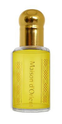 Zain 12 mL Perfume Oil for Women and for Men in Traditional Attar Style Cologne. Great Gift Party Favor and Body Oil