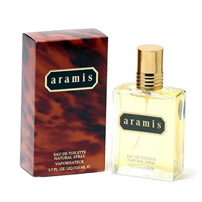 AramisAramis Edt Spray 3.7 Oz (M)