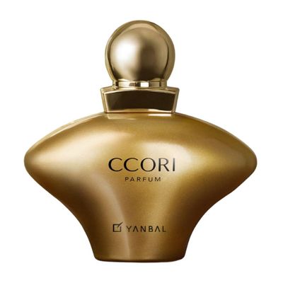 Yanbal CCORI parfum para mujer