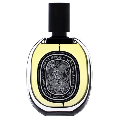 Vetyverio by Diptyque for Men - 2.5 oz EDP Spray