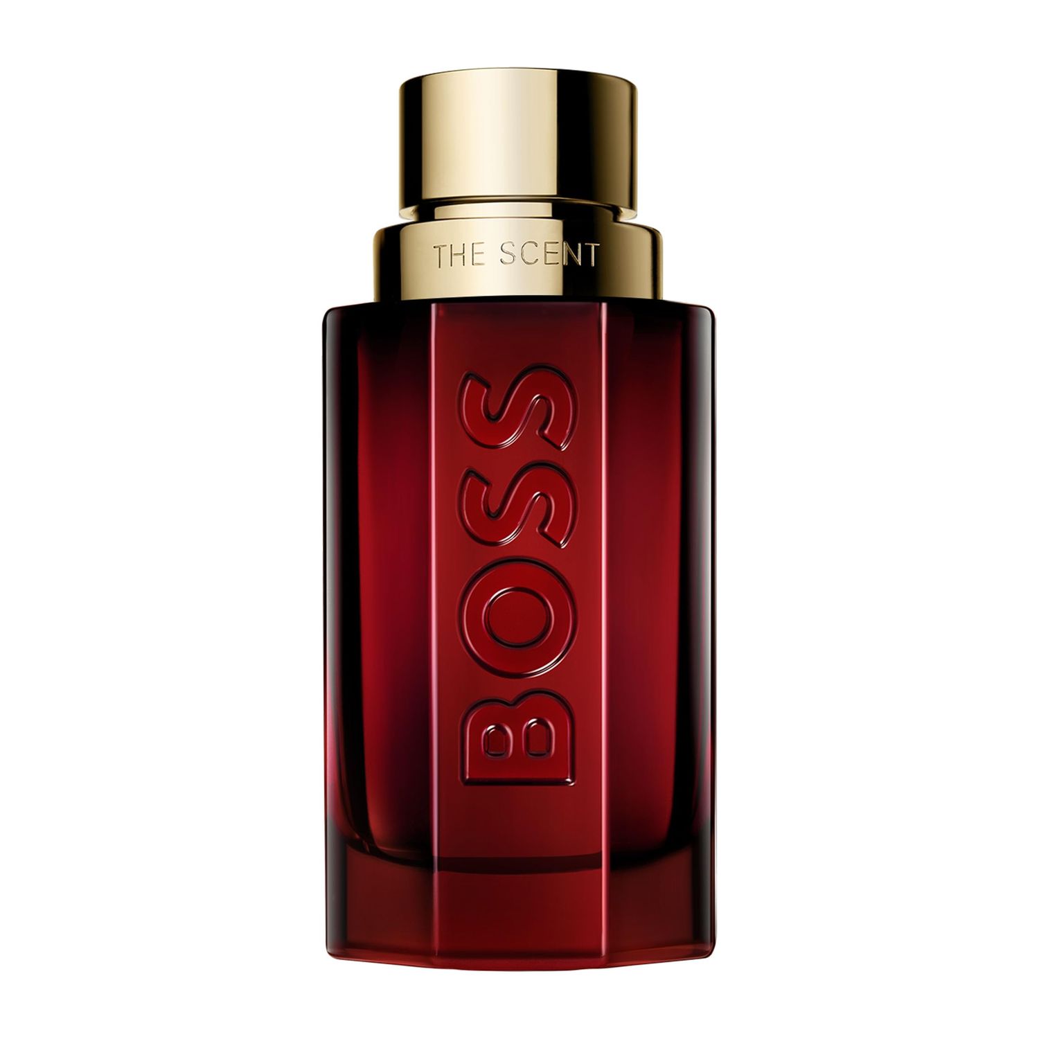 Hugo Boss The Scent Elixir Parfum for Men 50ml