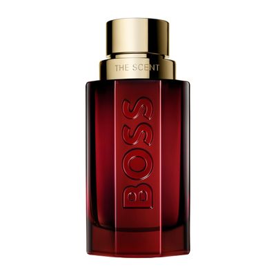 Hugo Boss The Scent Elixir Parfum for Men 50ml