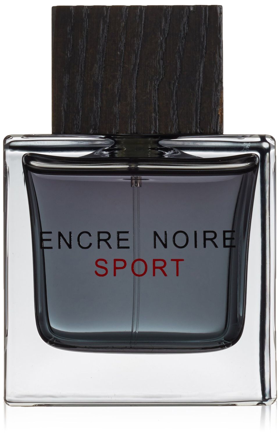 Lalique. Encre Noire Sport EDT Spray 3.3 oz Men