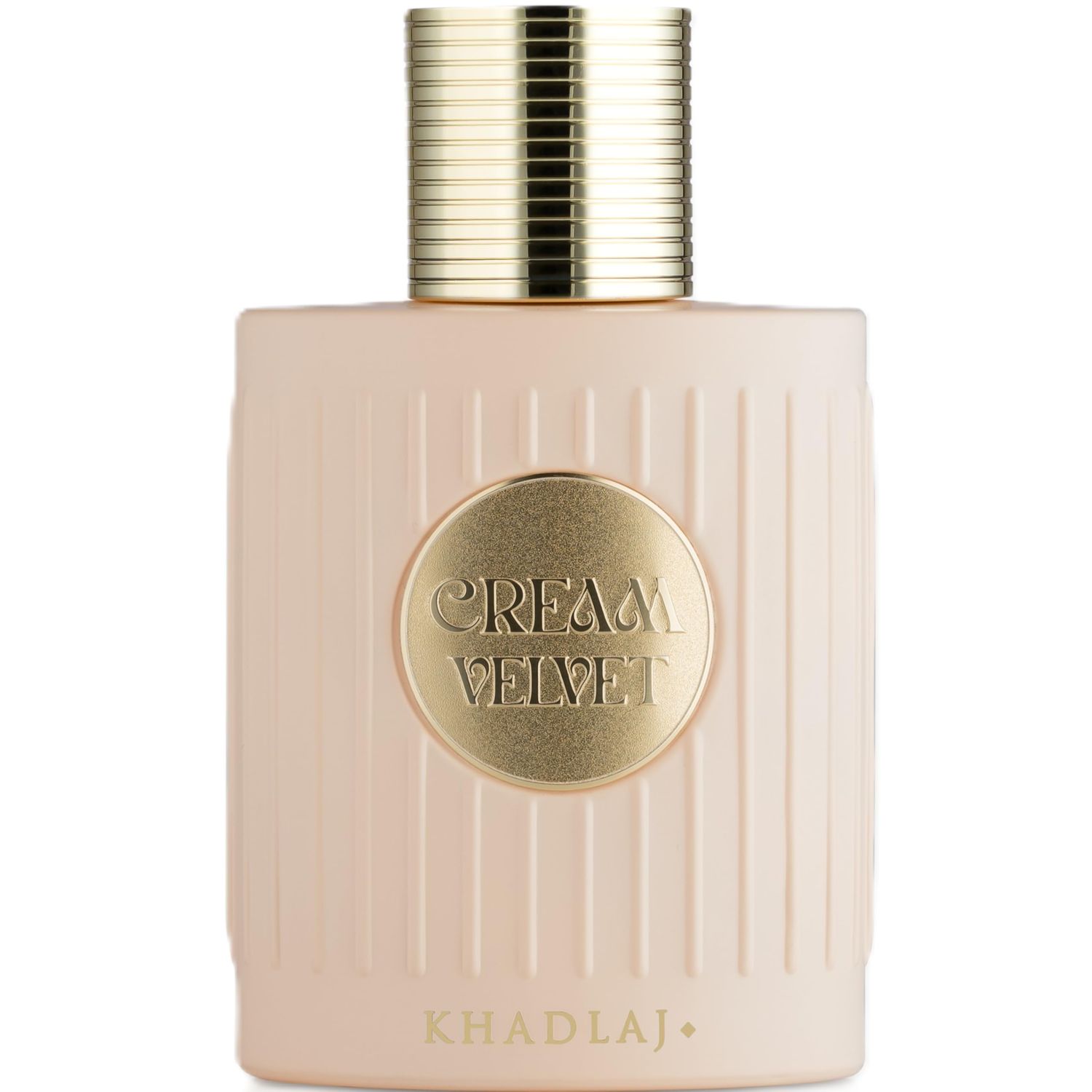 Khadlaj Cream Velvet 100 ML EDP Spray For Women